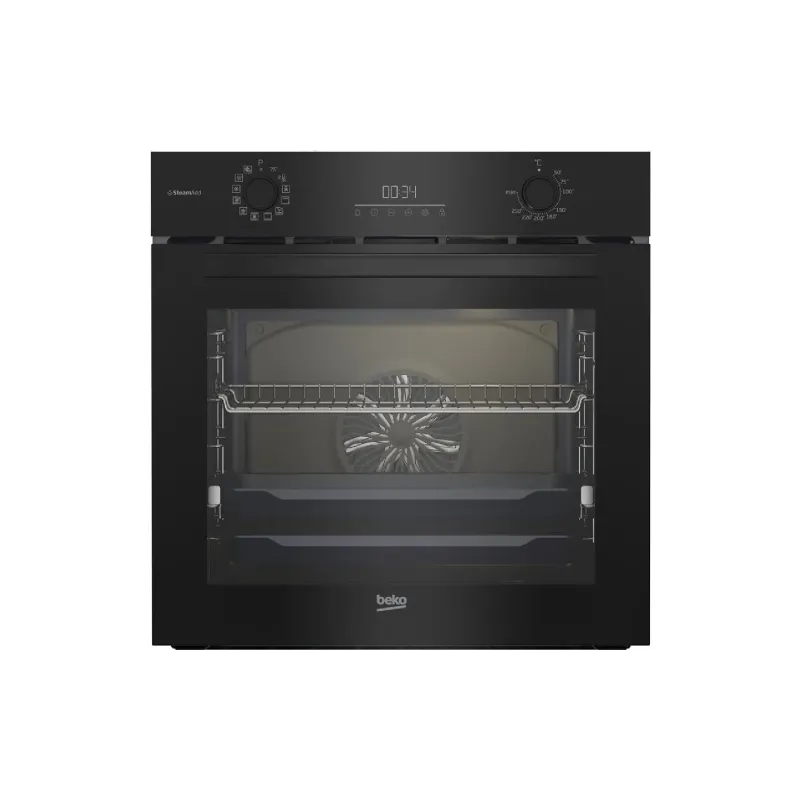 Sütő Beko, Black (BBIS17300BCS)