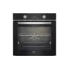 فرن مدمج Beko, Stainless steel (BBIS18300XCSE)