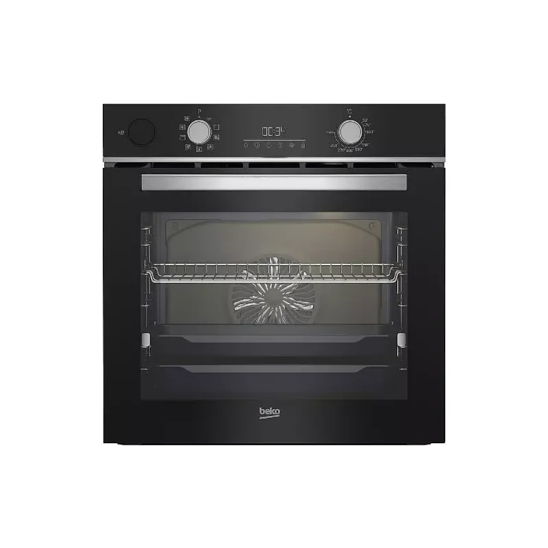 فرن مدمج Beko, Stainless steel (BBIS18300XCSE)