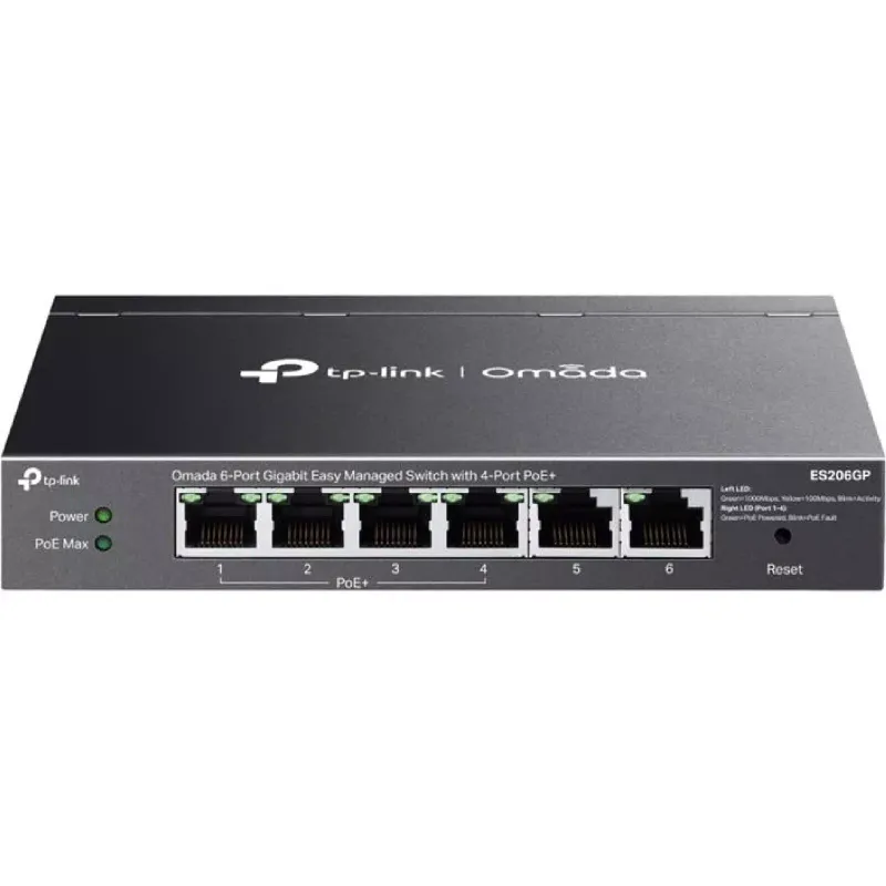 Router TP-Link  (ER707-M2)