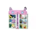 Konstruktor LEGO Gabby's Dollhouse Gabby's Dollhouse (10788)