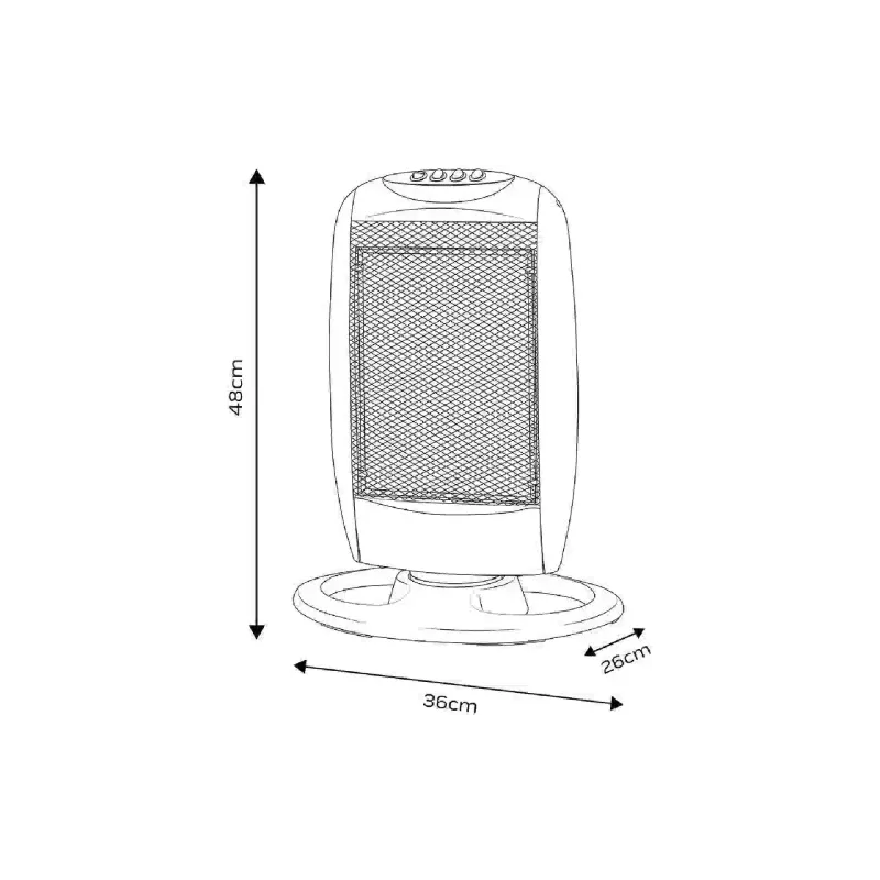 Grelec Neo Tools, Gray (90-114)