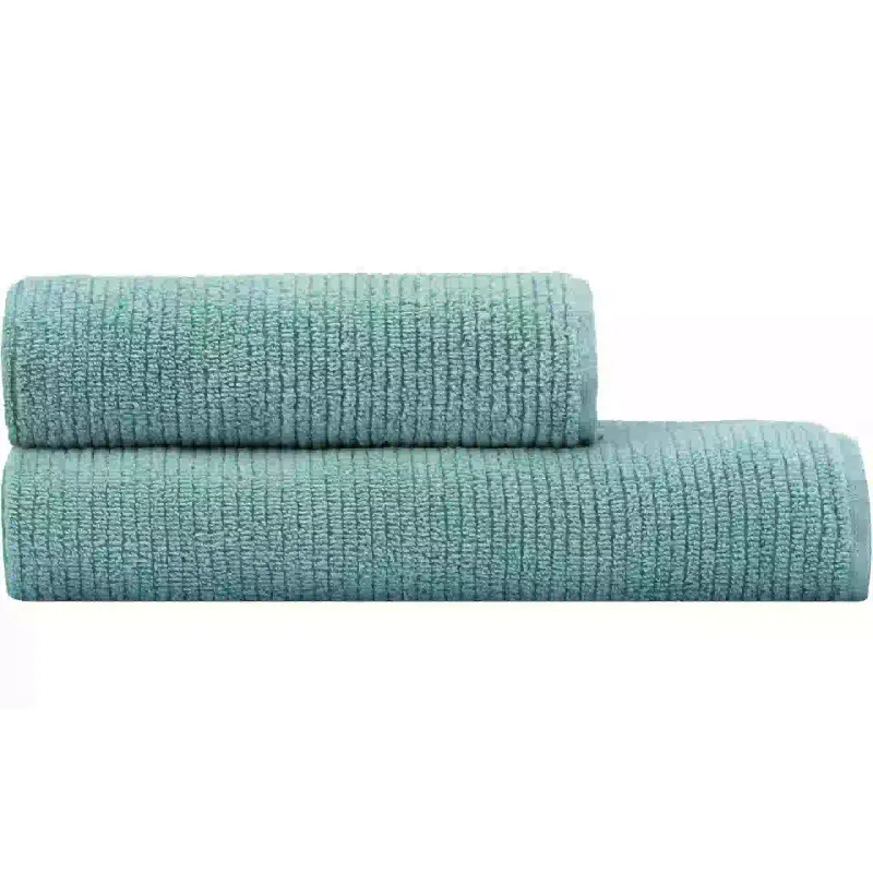 Toalha felpuda Ardesto Air, Turquoise (ART2150SA)