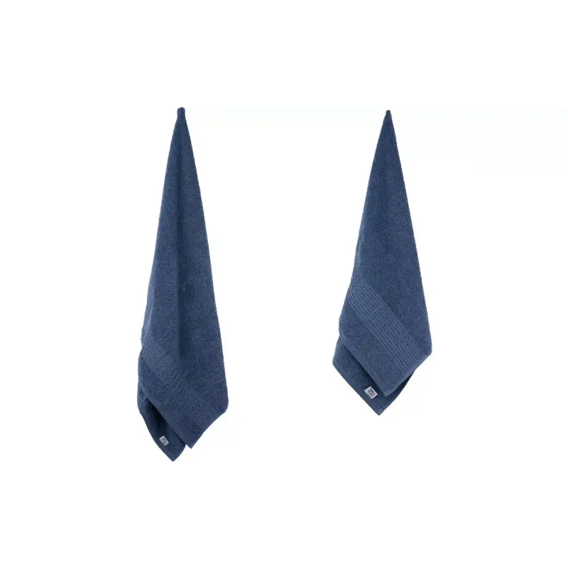 منشفة تيري Ardesto Lotus, Blue (ART2357NA)