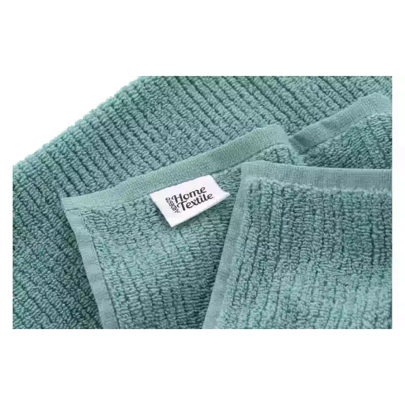 Toalha felpuda Ardesto Air, Turquoise (ART2150SA)