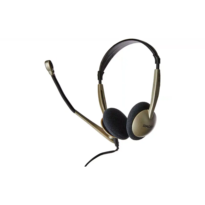 Slušalke z mikrofonom Koss (197138.101)