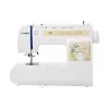Šivalni stroj Leader, White (LAVENDER)