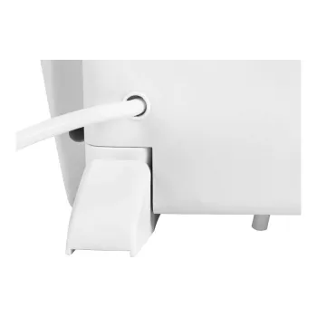 Aquecedor Neo Tools, White (90-112)