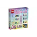 Konstruktor LEGO Gabby's Dollhouse Gabby's Dollhouse (10788)