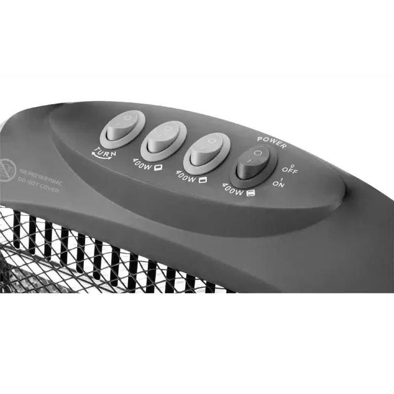 Grelec Neo Tools, Gray (90-114)