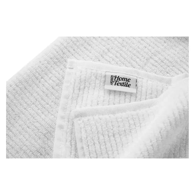 Хавлиена кърпа Ardesto Air, White (ART2150NW)