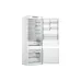 Εντοιχιζόμενο ψυγείο Whirlpool, White (WHSP70T121) Εντοιχιζόμενο ψυγείο Whirlpool, White (WHSP70T121)