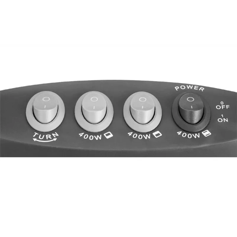 Grelec Neo Tools, Gray (90-114)