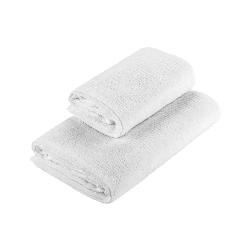 toalla de felpa Ardesto Air, White (ART2170NW)