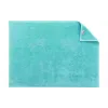Килимок для ніг Ardesto Benefit, Turquoise (ART2457SA)
