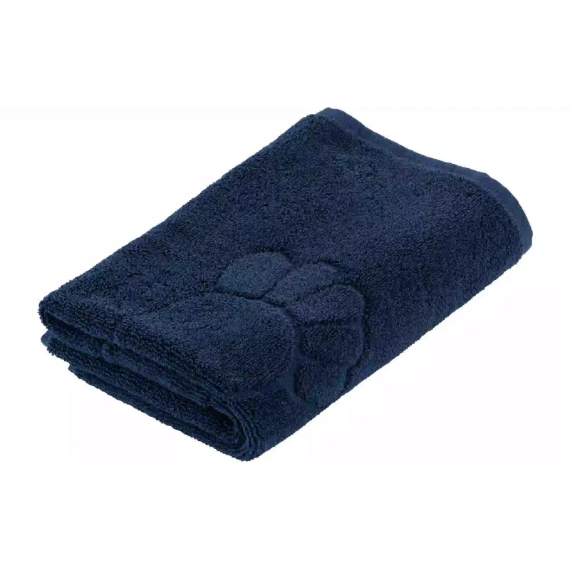 Alfombrilla para pies Ardesto Benefit, Dark Blue (ART2457DB)