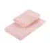 toalla de felpa Ardesto Lotus, Light Pink (ART2357PW)