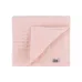 toalla de felpa Ardesto Lotus, Light Pink (ART2357PW)