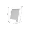 Нагревател Neo Tools, White (90-112)