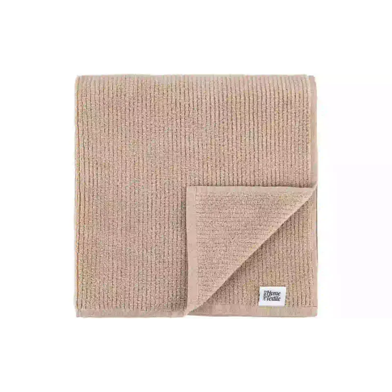 Toalha felpuda Ardesto Air, Beige (ART2170SF)