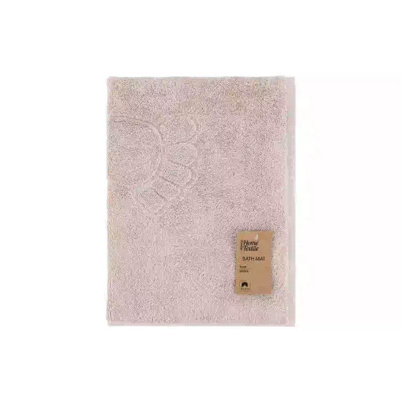 Foot mat Ardesto Benefit, Ivory (ART2457IV)