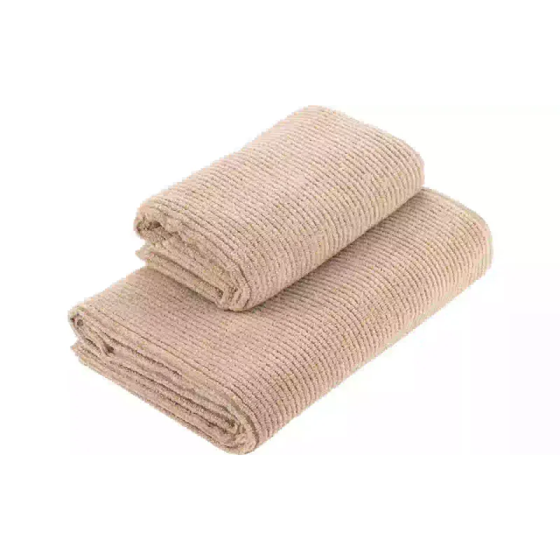 Toalha felpuda Ardesto Air, Beige (ART2170SF)