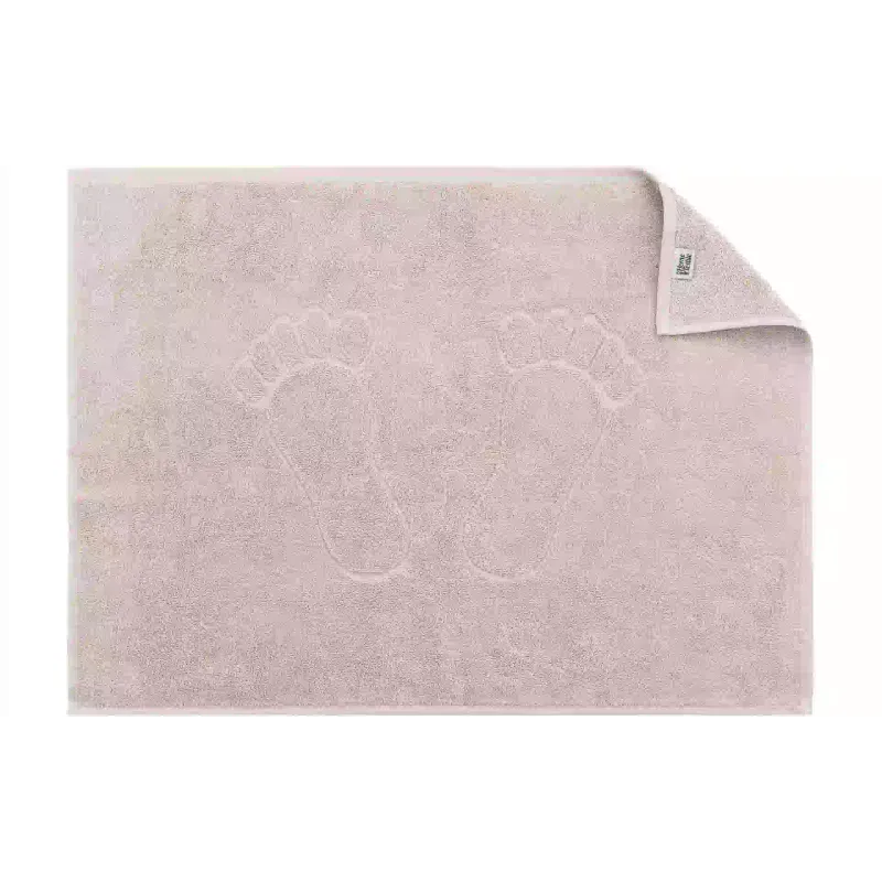 Foot mat Ardesto Benefit, Ivory (ART2457IV)