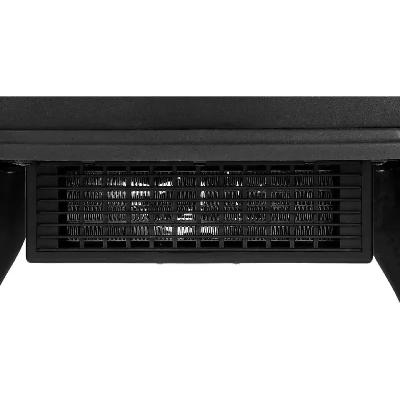 Lareira elétrica Neo Tools, Black (90-110)