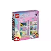 Konstruktor LEGO Gabby's Dollhouse Gabby's Dollhouse (10788)