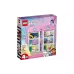 Konstruktor LEGO Gabby's Dollhouse Gabby's Dollhouse (10788)
