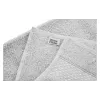 Toalha felpuda Ardesto Holiday, Gray (ART2557SV)