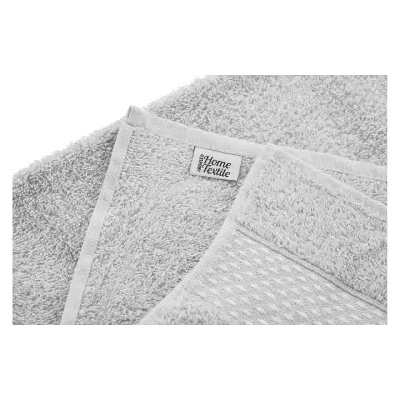 Toalha felpuda Ardesto Holiday, Gray (ART2557SV)