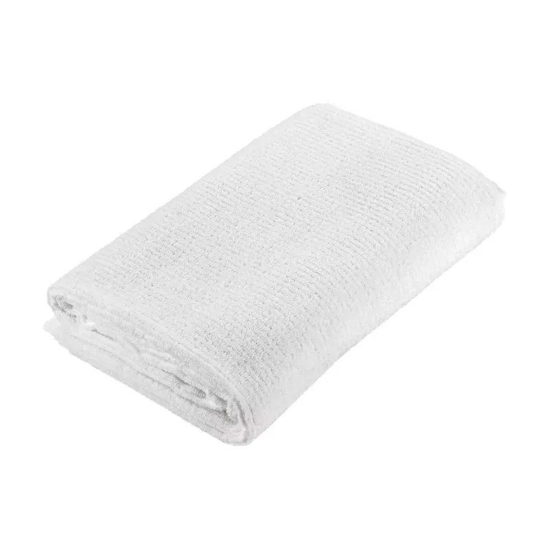 toalla de felpa Ardesto Air, White (ART2170NW)