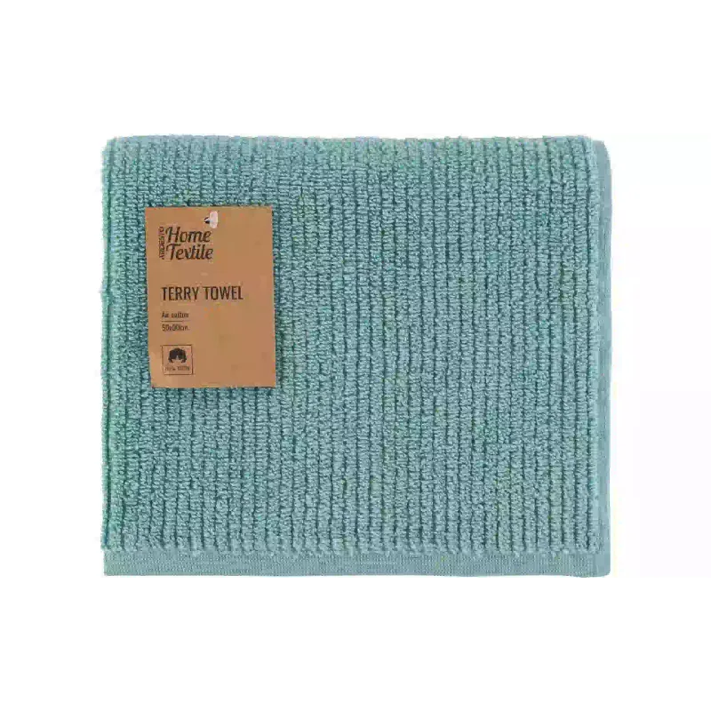 Toalha felpuda Ardesto Air, Turquoise (ART2150SA)