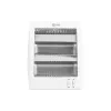 Нагревател Neo Tools, White (90-112)