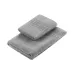 منشفة تيري Ardesto Lotus, Gray (ART2357SG) منشفة تيري Ardesto Lotus, Gray (ART2357SG)