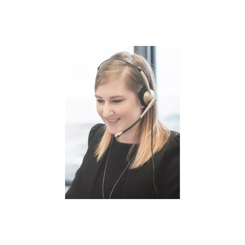 Slušalke z mikrofonom Koss (197138.101)