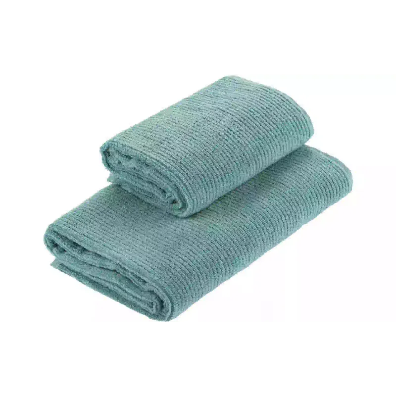 Toalha felpuda Ardesto Air, Turquoise (ART2150SA)