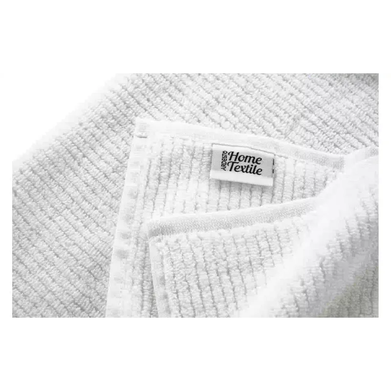 toalla de felpa Ardesto Air, White (ART2170NW)