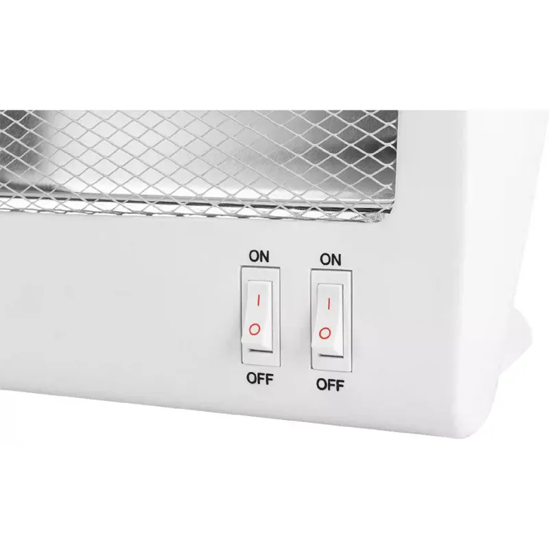 Нагревател Neo Tools, White (90-112)