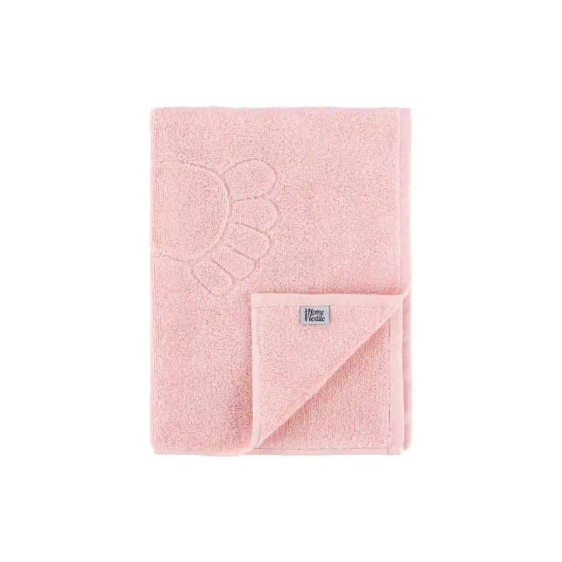 Килимок для ніг Ardesto Benefit, Pink (ART2457SC)