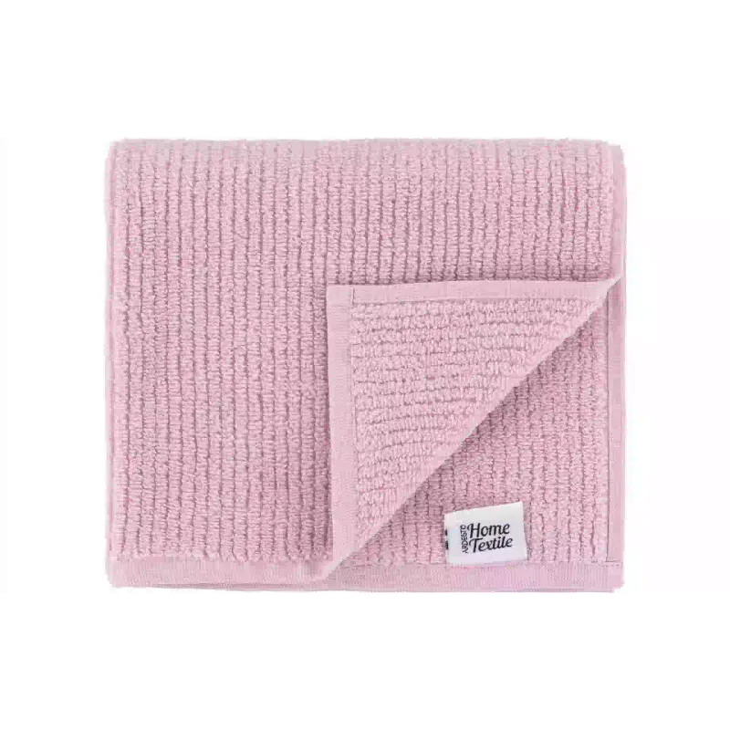 Frottír törölköző Ardesto Air, Pink (ART2150SC)