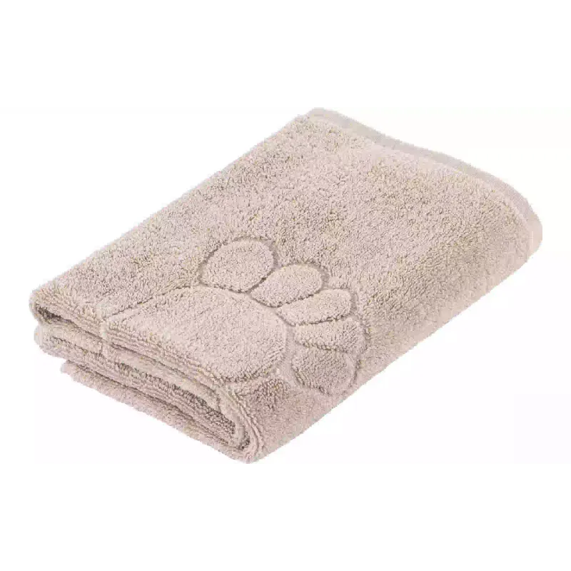 Foot mat Ardesto Benefit, Ivory (ART2457IV)