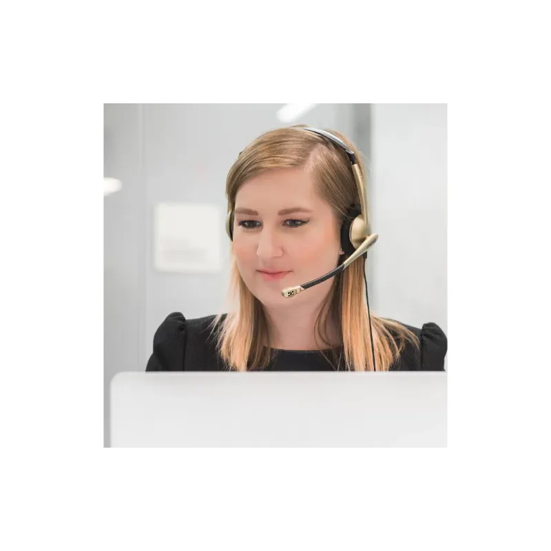 Slušalke z mikrofonom Koss (197138.101)