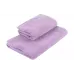 Хавлиена кърпа Ardesto Benefit, Lilac (ART2470LC)