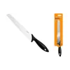 Kenyérkés Fiskars Essential, Black (1065564)