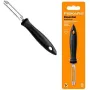 Белачка за зеленчуци Fiskars Essential, Black (1065586)