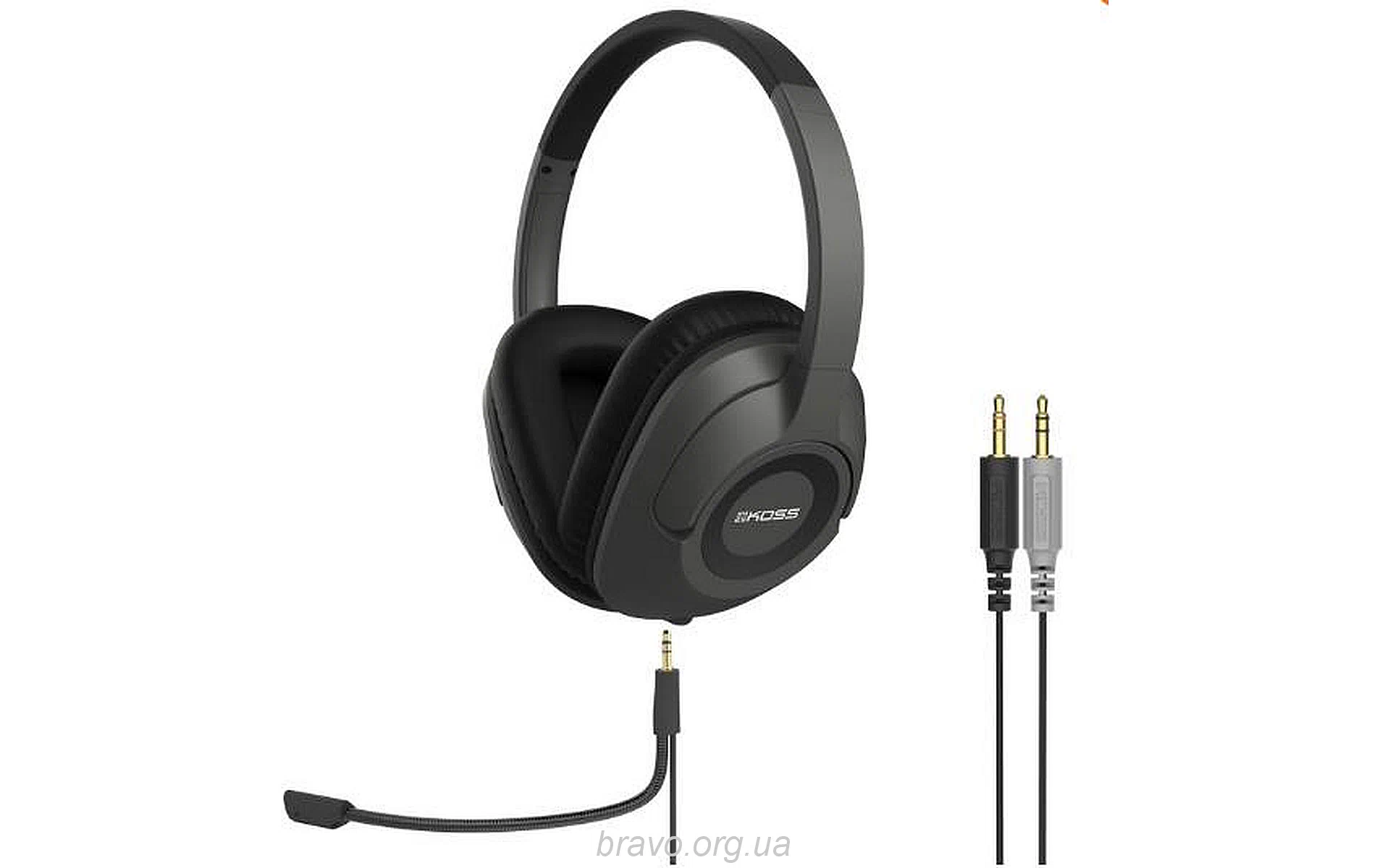 Fejhallgató Koss (193566.101) Fejhallgató Koss (193566.101)