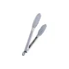 Kitchen tongs Ardesto Midori, Gray (AR3022GS)