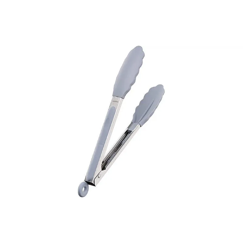 Kitchen tongs Ardesto Midori, Gray (AR3022GS)